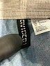 Divided by H&M 100% Cotton Blue Denim Jacket Size 6 - photo 6