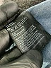 Divided by H&M 100% Cotton Blue Denim Jacket Size 6 - photo 7