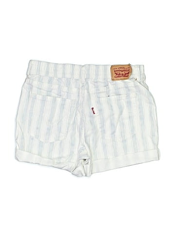 Levi's Denim Shorts (view 2)