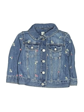 Gap Denim Jacket (view 1)