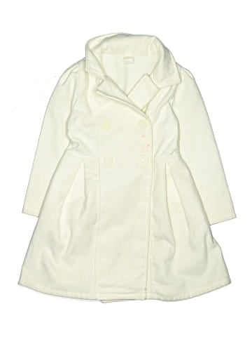 Just Kids Coat (view 1)