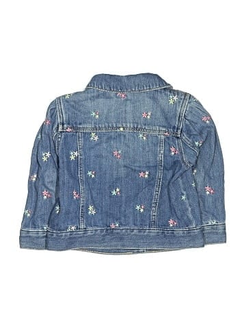 Gap Denim Jacket (view 2)