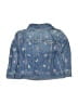 Gap 100% Cotton Blue Denim Jacket Size 18-24 mo - photo 2