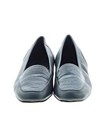 Enzo Angiolini Flats (view 2)