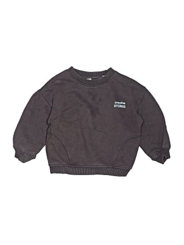 Zara Baby Sweatshirt (view 1)
