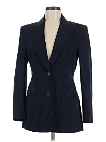 Zara Blazer (view 1)
