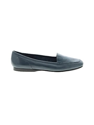 Enzo Angiolini Flats (view 1)