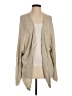 LA Hearts Tan Kimono Size S - photo 1