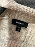 Express Gray Turtleneck Sweater Size S - photo 7