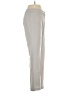 Made In Korea Solid Gray Casual Pants Size S - photo 4