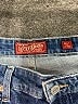 Lucky Brand Blue Jeans Size 31 waist - photo 7