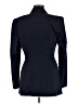 Zara 100% Polyester Blue Blazer Size M - photo 2