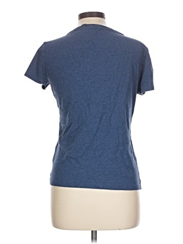 Tommy Hilfiger Short Sleeve T-Shirt (view 2)