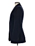 Zara 100% Polyester Blue Blazer Size M - photo 5