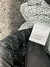 LC Lauren Conrad 100% Acrylic Gray Pullover Sweater Size M - photo 8
