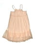 Zara Tan Dress Size 13 - 14 - photo 1