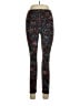 Lululemon Athletica Stars Black Leggings Size 12 - photo 1