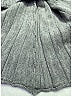 Chloé 100% Wool Gray knit top Size S - photo 8
