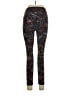 Lululemon Athletica Stars Black Leggings Size 12 - photo 2
