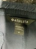 Athleta Solid Blue Casual Pants Size 8 - photo 7