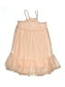 Zara Tan Dress Size 13 - 14 - photo 2