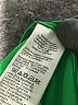 J.Crew 100% Polyester Green Formal Skirt Size S - photo 5