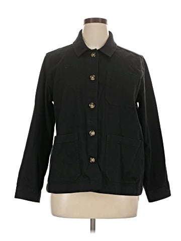 Quince Jacket (view 1)