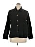 Quince Black Jacket Size XL - photo 1