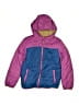 Eddie Bauer Color Block Purple Snow Jacket Size 5T (estimated) - photo 1