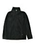 Columbia 100% Polyester Solid Black Jacket Size 10 - 12 - photo 1