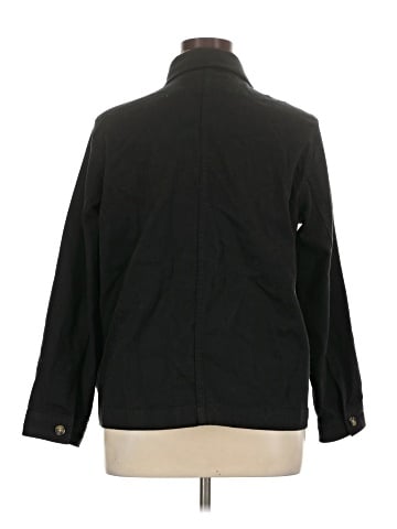 Quince Jacket (view 2)