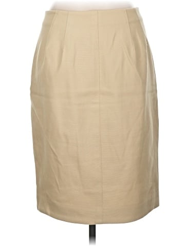 Worth New York Formal Skirt (view 2)