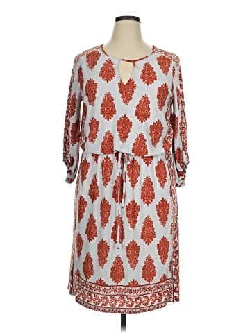 Cato Casual Dress (view 1)