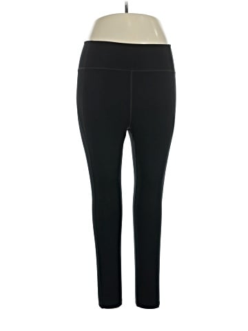 Girlfriend Collective Active Pants (view 1)