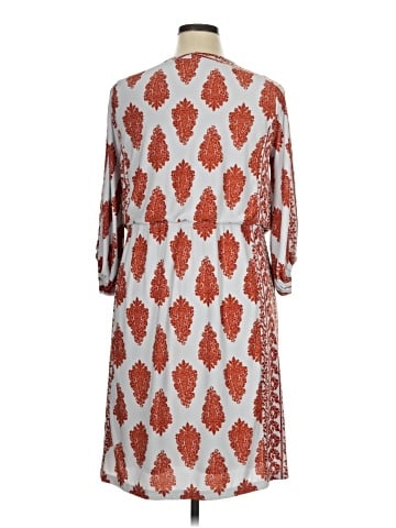 Cato Casual Dress (view 2)