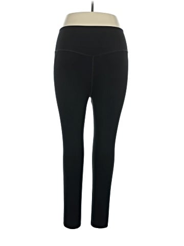 Girlfriend Collective Active Pants (view 2)
