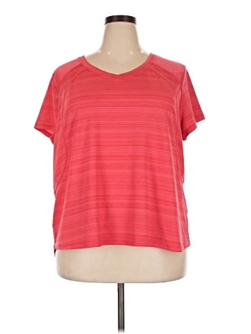 Xersion Short Sleeve Top (view 1)