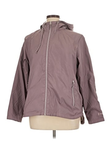 Free Country Windbreaker (view 1)