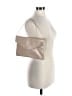 Lulus 100% Polyurethane Ivory Clutch One size - photo 2