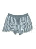 Splendid 100% Cotton Stripes Blue Shorts Size S - photo 2