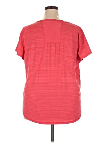 Xersion Short Sleeve Top (view 2)