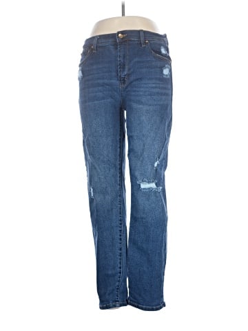 RACHEL Rachel Roy Jeans (view 1)