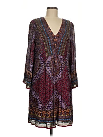 Akemi + Kin Casual Dress (view 1)