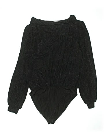Gilli Bodysuit (view 1)