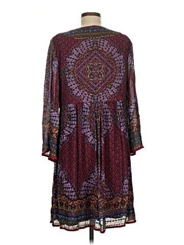 Akemi + Kin Casual Dress (view 2)
