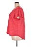 Xersion 100% Polyester Red Short Sleeve Top Size 2X - photo 5