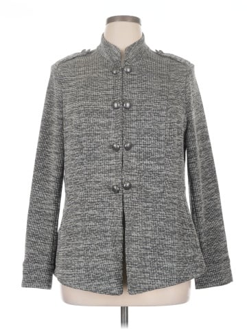 Lane Bryant Jacket (view 1)