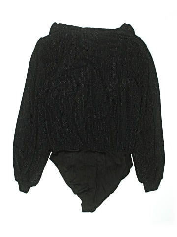 Gilli Bodysuit (view 2)