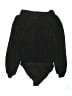 Gilli Black Bodysuit Size M - photo 2