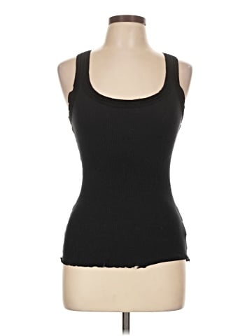 Saint Tropez Sleeveless Top (view 1)